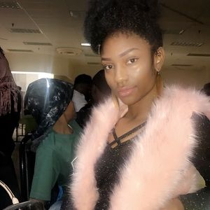 Meet your Posher, Rashaneb